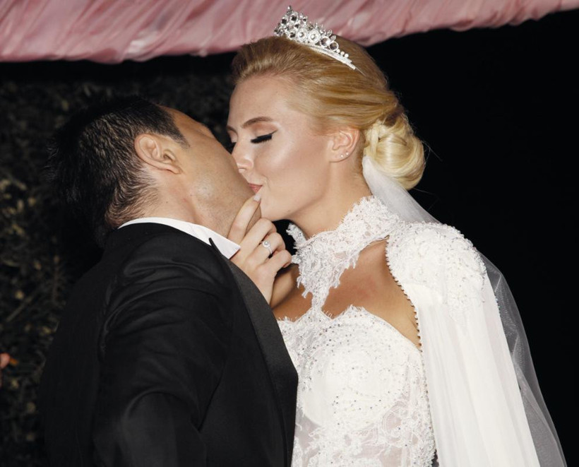 Mutlu evliliğin sırrını Orhan Gencebay'dan aldım - Resim: 3