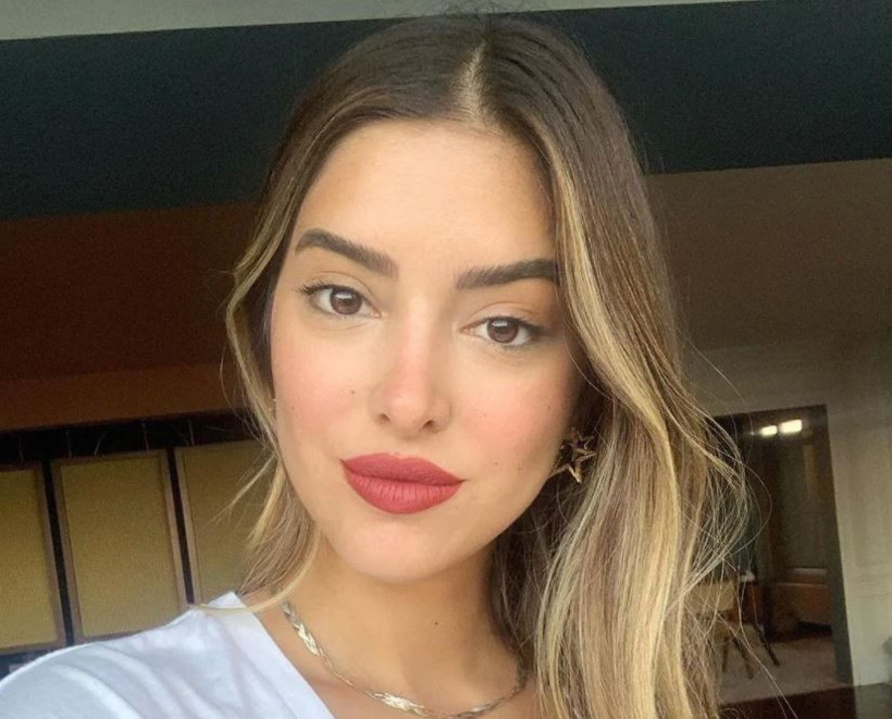 Oğulcan Engin Ala Tokel aşkı sosyal medyayı salladı! Danla Biliç'e itiraf etti - Resim: 4