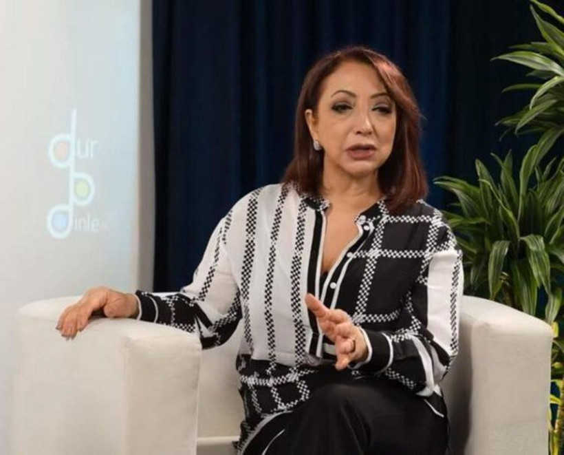 'Yutkunma yetimi kaybettim, psikolojim bozuldu' deyip Yasemin Yalçın itiraf etti! Meğer Seda Sayan'la... - Resim: 1