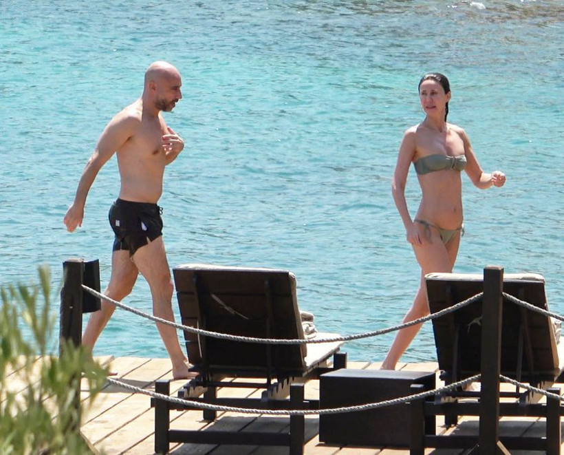 Demet Şener ve Tolga Arman'dan kötü haber! 4 Yıllık aşk sona erdi... - Resim: 4