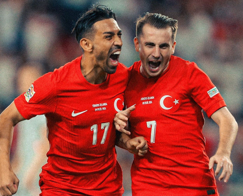 Fenerbahçe kadro dışı bırakmıştı! İrfan Can Kahveci için ezeli rakip devreye girdi - Resim: 1