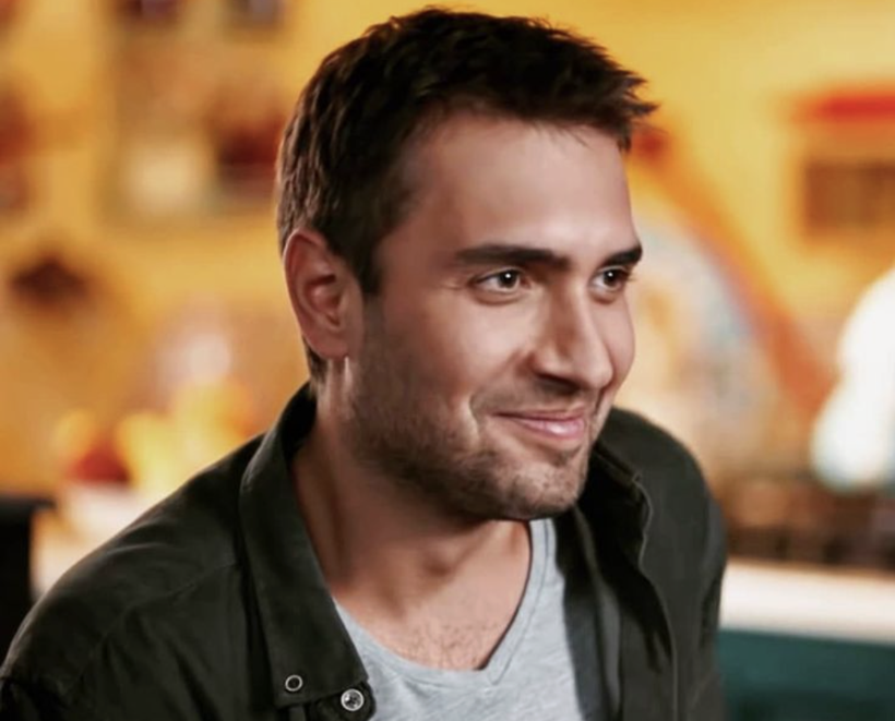 Ulaş Tuna Astepe ve İrem Haznedar yeniden görüntülendi! Aşk iddialarına olay yanıt - Resim: 4