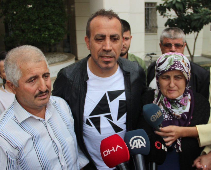 İntihar eden Ayşenur'un peşini bırakmadı Haluk Levent müjdeli haberi duyurdu - Resim: 3