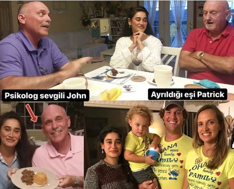 Meltem Miraloğlu'ndan son durum haberi... Şimdi de 'üvey oğul' krizi çıktı! - Resim: 4