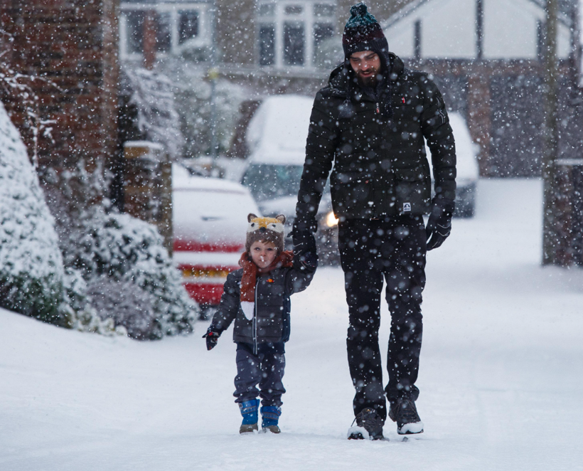 Meteoroloji tarih verdi hava tepetaklak olacak! 'Mart Dokuzu' da geldi 3 tarihten birinde mutlaka... - Resim: 3