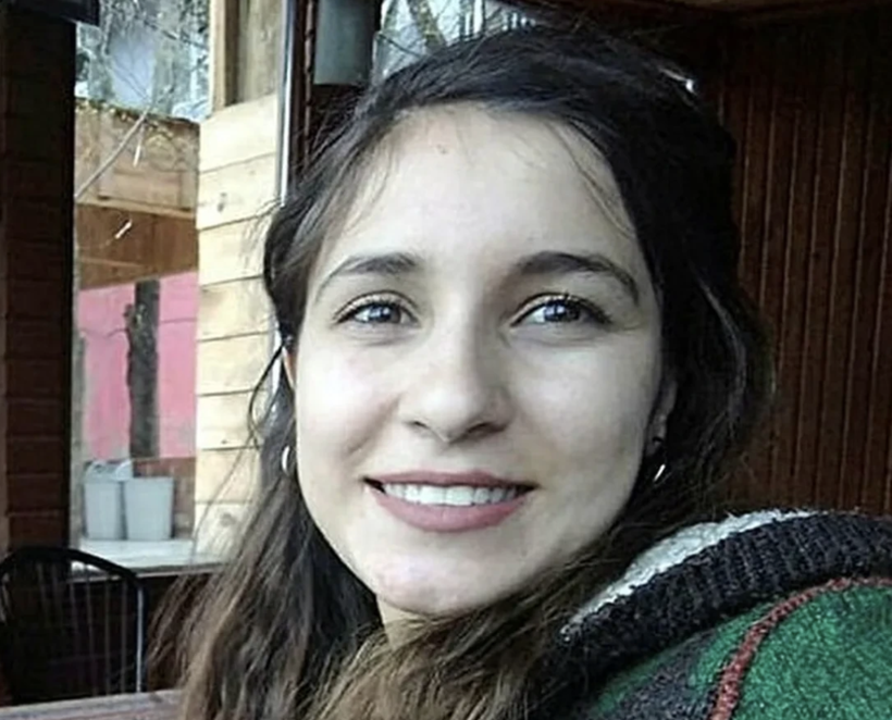 Gülistan Doku'nun ablası 'Ben bunu kaldıramam' dedi o ismi açıkladı - Resim: 3