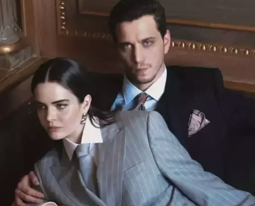 Selahattin Paşalı ile Lara Paşalı'dan şok hamle! Bir şans daha mı verdi? - Resim: 1