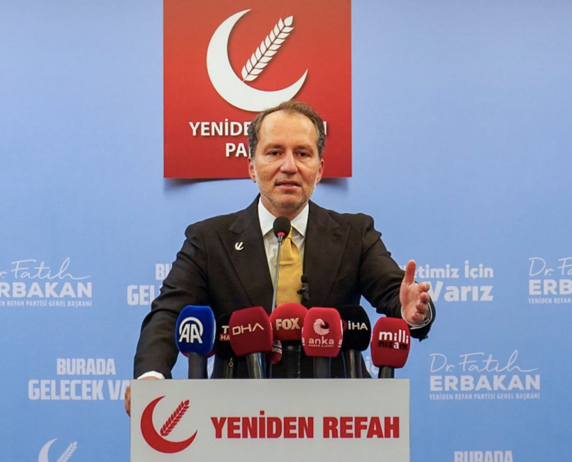 Son anket ortaya çıktı! İşte zirvedeki parti, bugün seçim olsa... - Resim: 11