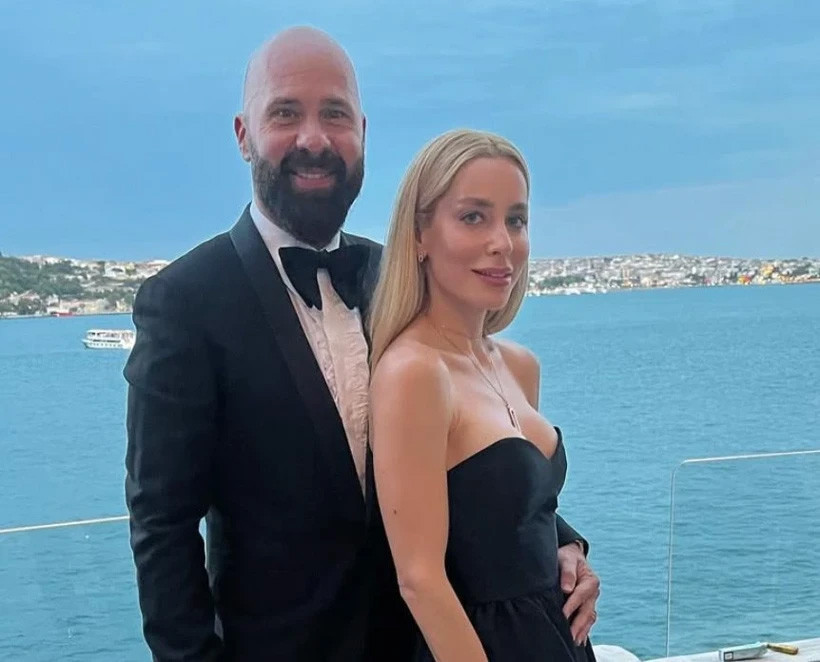 Acun Ilıcalı'nın sağ kolu Esant Yontunç ile ilgili şaşırtan iddia - Resim: 5