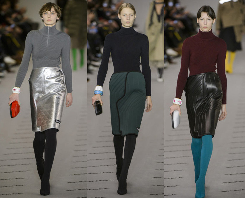 2 bin euro'ya 'araba paspası' etek ! Dahası var.. - Resim: 3