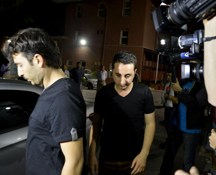 22 ilde polislere sahur operasyonu - Resim: 3