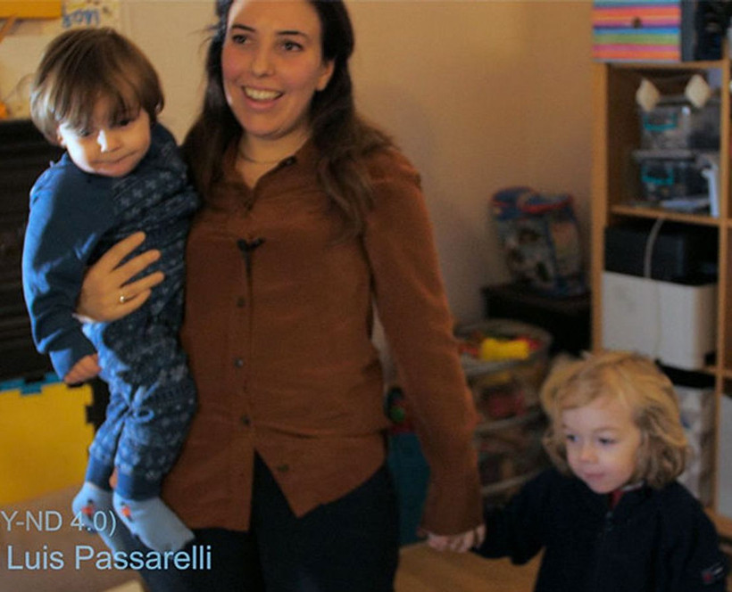 Wikileaks'in kurucusu Assange Ekvator Büyükelçiliği'nde saklanırken 2 çocuk yapmış! - Resim: 4