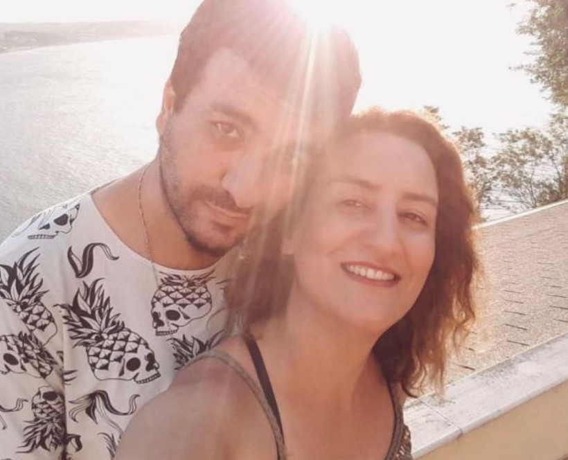 Hasan Can Kaya Exxen'deki yönetmen sevgilisi Sultan San'dan ayrıldı - Resim: 2