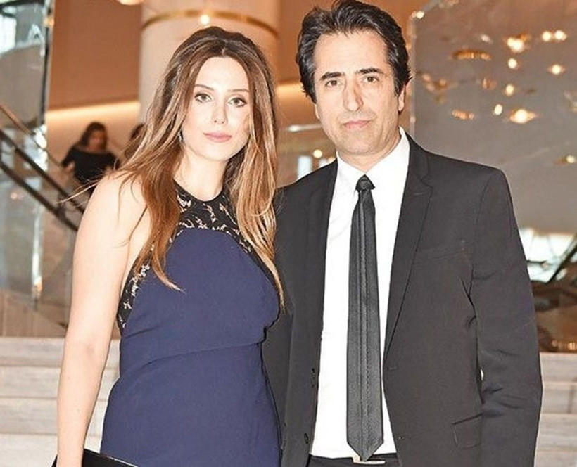 Videosu ifşa olmuştu! Skandalın ardından Mahsun Kırmızıgül Ece Binay boşandı: İlk sözü bakın ne oldu - Resim: 4