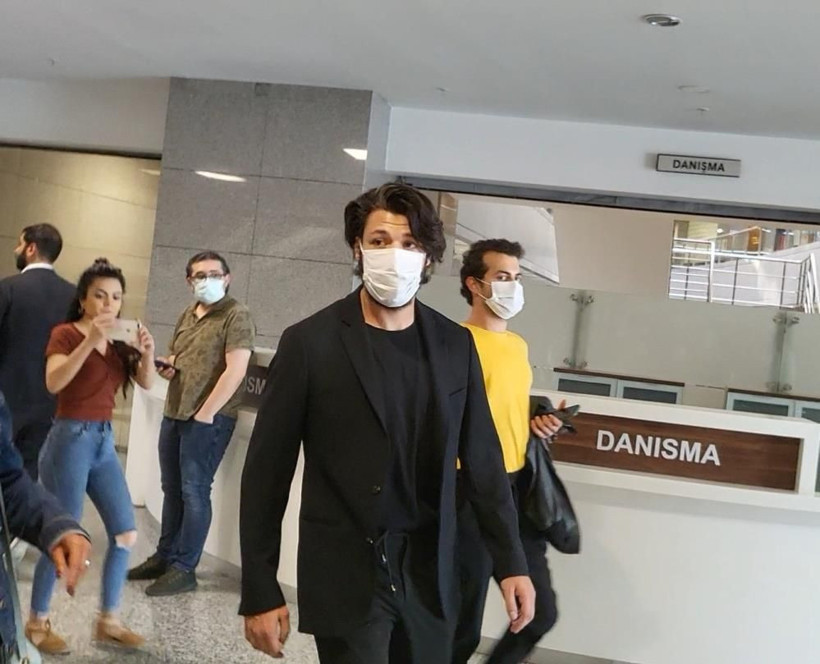 En büyük kötülüğü yaptın! Uygunsuz fotoğrafla ifşa skandalı: Kubilay Aka Beyza Güneş davasında karar çıktı - Resim: 3