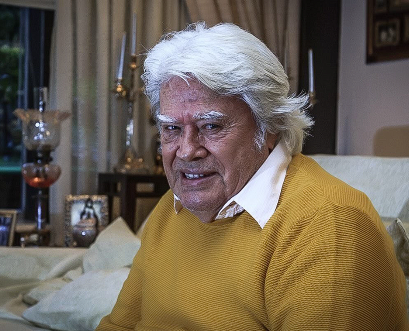 Cüneyt Arkın'ın miras davasında ünlü isimler tanık oldu! "Kapıdan kovduğunu dahi biliyorum" - Resim: 1