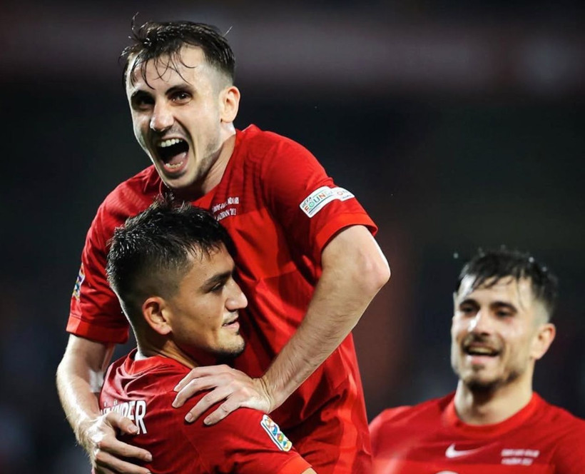 Kerem Aktürkoğlu Fenerbahçe'ye hayırlı olsun! Anlaşma sonrası sürpriz telefon - Resim: 3