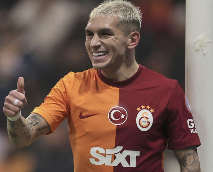 Icardi için ayrılık Lucas Torreira için ödül! Galatasaray'dan alacağı zam dudağınızı uçuklatacak... - Resim: 3