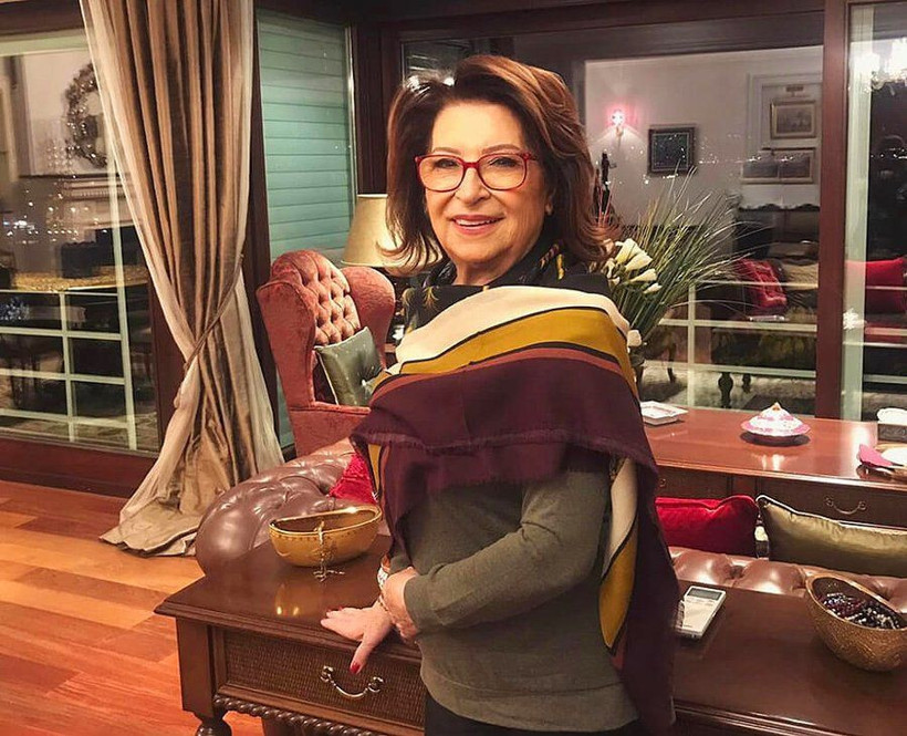 Gülseren Budayıcıoğlu Masumlar Apartmanı gerçeğini açıkladı 'Diziden daha abartılı' - Resim: 4