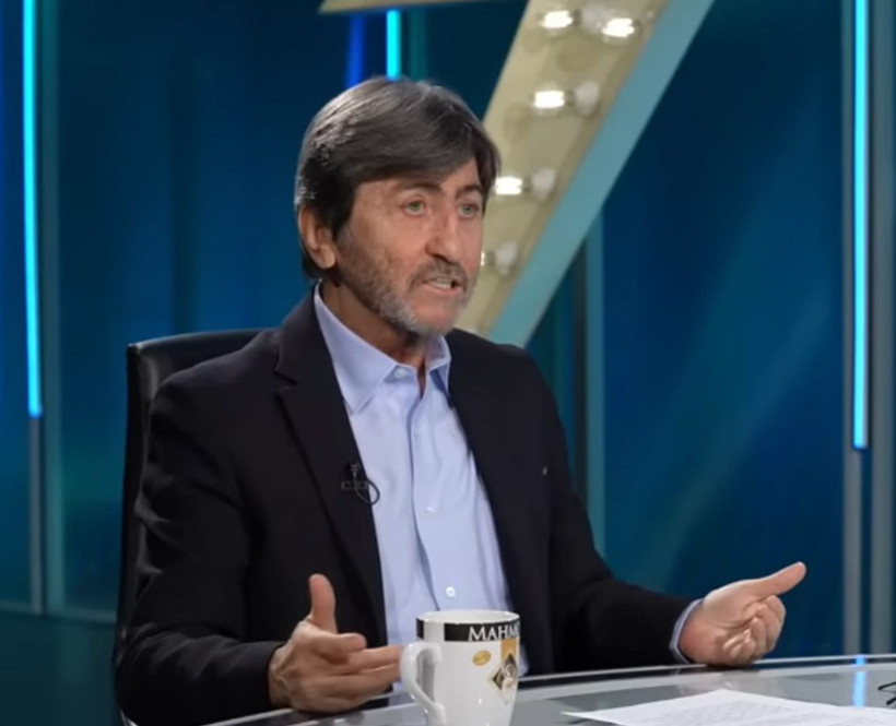 Galatasaray-Fenerbahçe derbisi için konuştu! Rıdvan Dilmen: Karadeniz defteri kapandı - Resim: 1