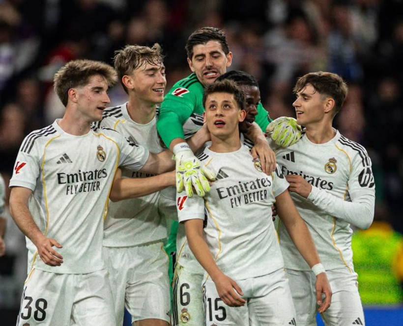 Real Madrid'de teknik direktör Jose Mourinho'dan Arda Güler'e kötü haber! - Resim: 6