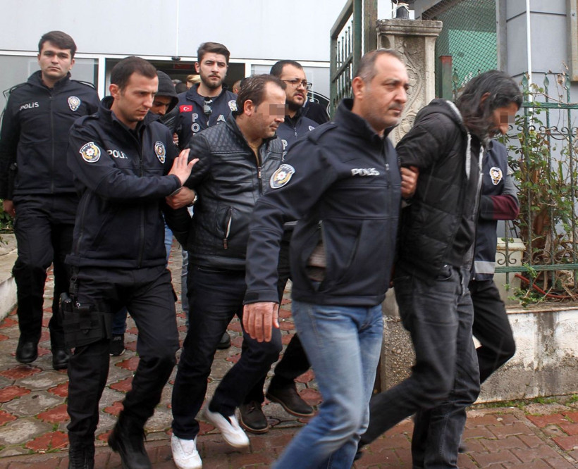 Müge Anlı'da Asım Bayram cinayeti ile ilgili  iddianamedeki detaylar kan dondurdu - Resim: 2