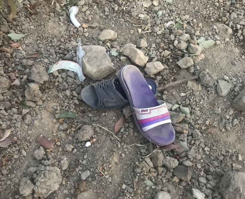 Bursa'da piknik dönüşü facia 2 ölü - Resim: 1