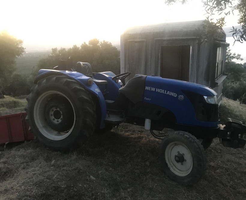 Bursa'da piknik dönüşü facia 2 ölü - Resim: 3