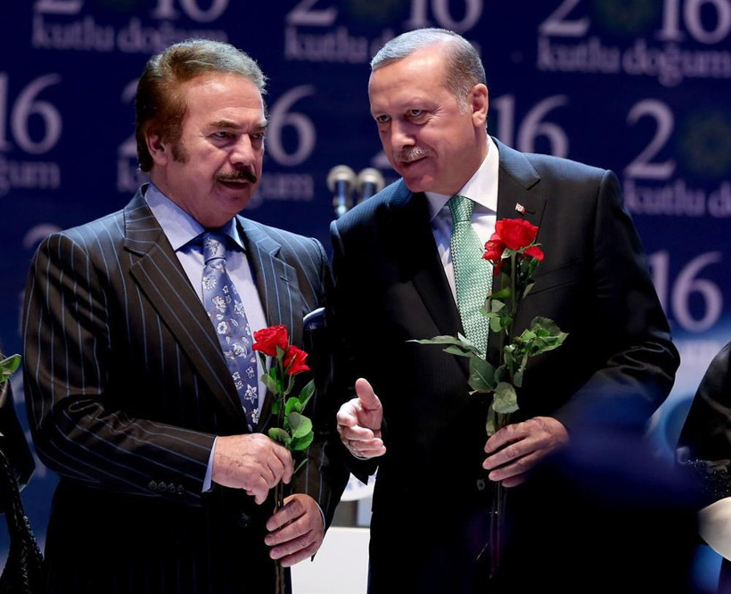 Orhan Gencebay Erdoğan sözleriyle olay oldu : 'CHP Atatürk'ün partisi değil' - Resim: 2