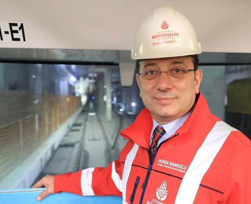 Fazıl Say'dan Ekrem İmamoğlu'na destek tweeti: İstanbul'u kazandı, Türkiye'yi de kazanır - Resim: 3