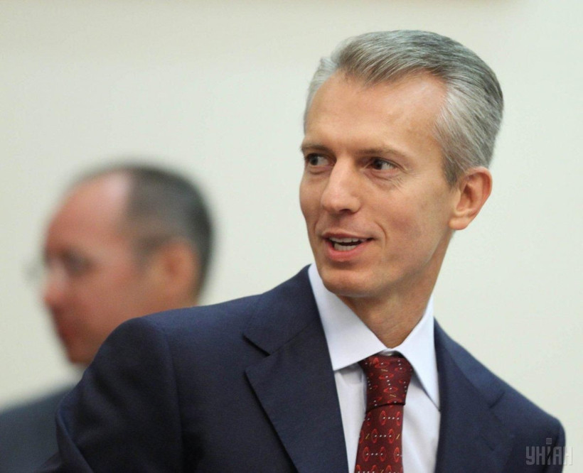 İstihbaratın bir numaralı ismiydi milyoner oldu! Lüks yatıyla Bodrum'da tatil yapıyor - Resim: 1