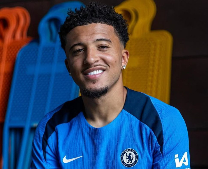 Jadon Sancho Fenerbahçe'ye 'evet' dedi, İstanbul'a geliyor! "Maaş" detayı... - Resim: 2