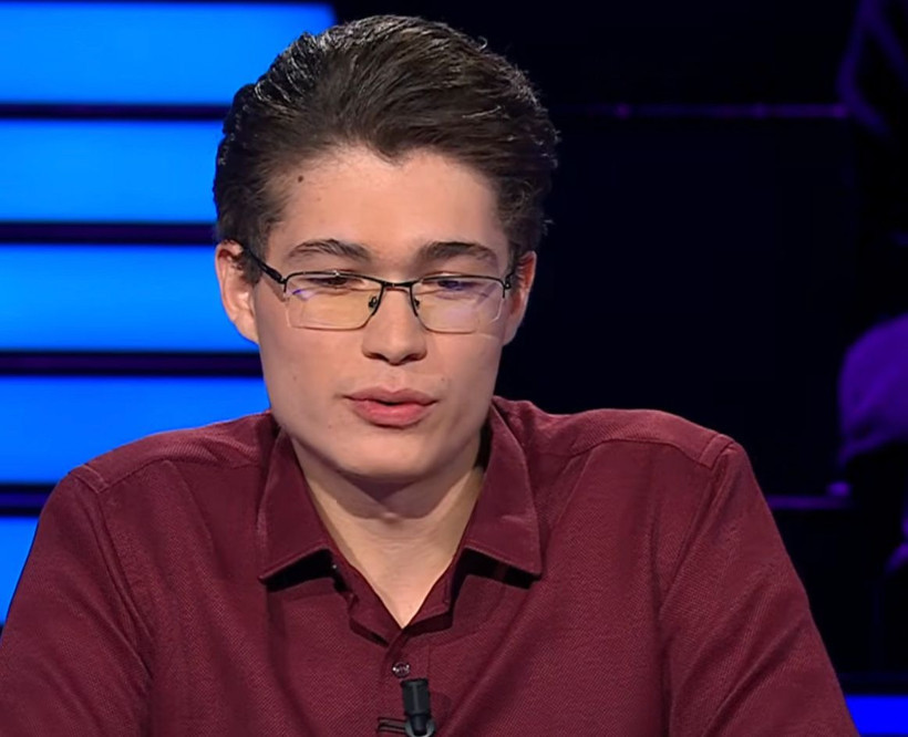 Kim Milyoner Olmak İster'de 500 bin TL'lik futbol sorusu! Doğru cevap şaşırttı - Resim: 2