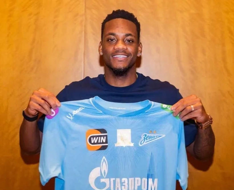 Jhon Duran'dan derbi sonrası Fenerbahçe taraftarını çıldırtan hamle! - Resim: 4