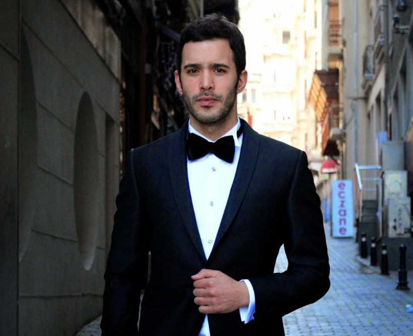 Ünlü olmadan önceki mesleğine bakın çok şaşıracaksınız - Resim: 1