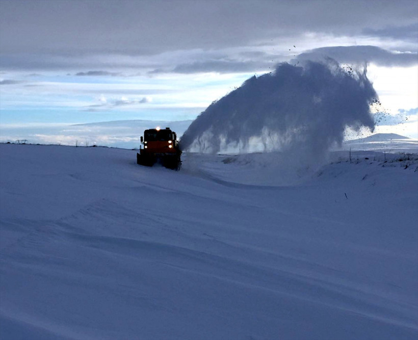 İşte kar tatili ilan edilen il ve ilçeler - Resim: 3