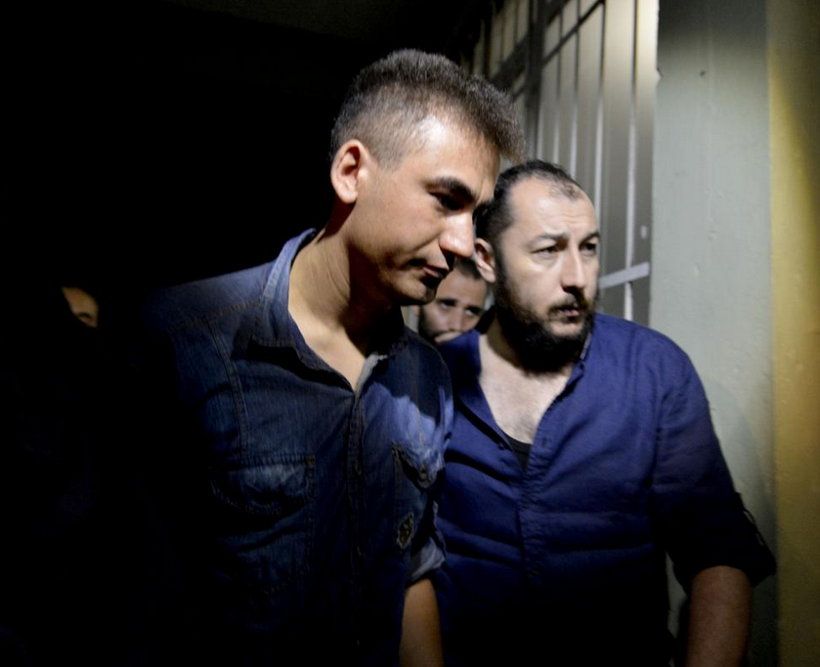 22 ilde polislere sahur operasyonu - Resim: 1