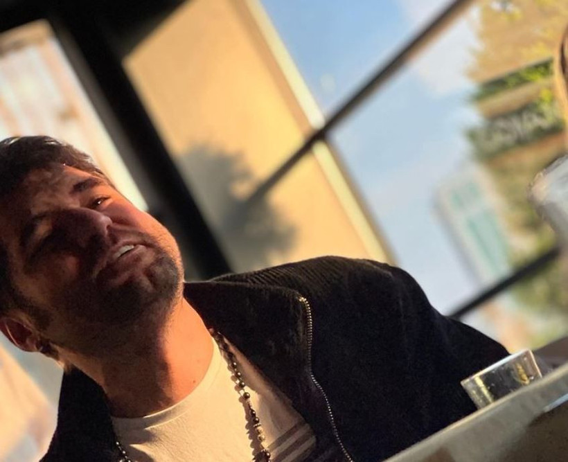 TRT1 Seksenler'in Şahin'i Ceyhun Fersoy'a gittiği mekanda saldırı! Darp edildi - Resim: 3