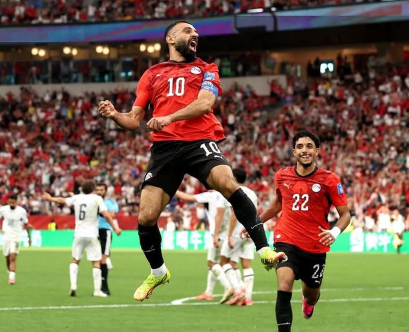 Beşiktaş'la da görüşmüştü! Mohamed Salah kararını verdi: O teklife yeşil ışık yaktı - Resim: 2