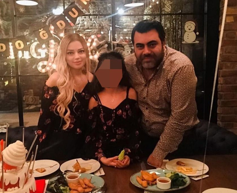 Antalya'da sitede köpek besleme kavgası! Başaslan ailesine palalı saldırı - Resim: 1