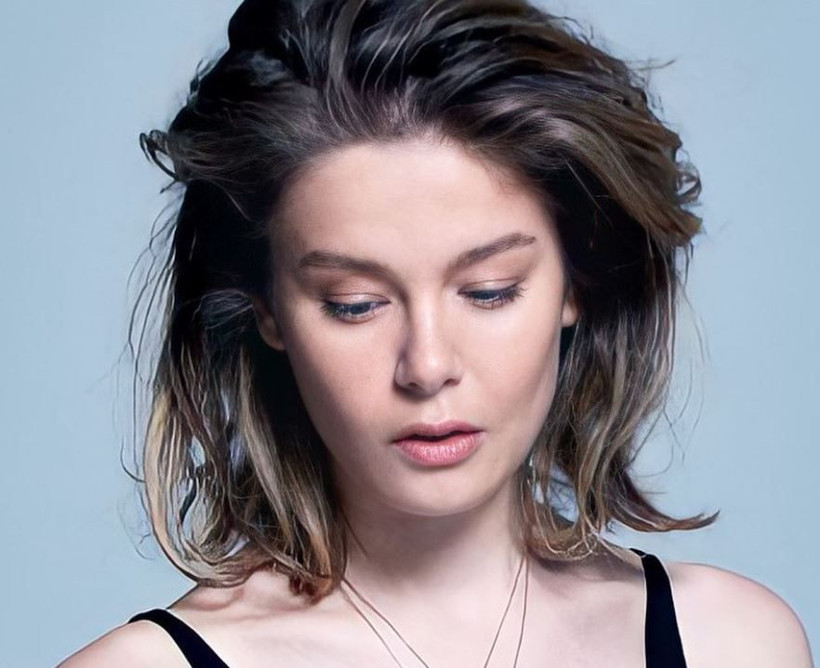 'KANAL D Camdaki Kız'ın Nalan'ı Burcu Biricik yerine Neslihan Atagül geçecek' iddiası! - Resim: 3