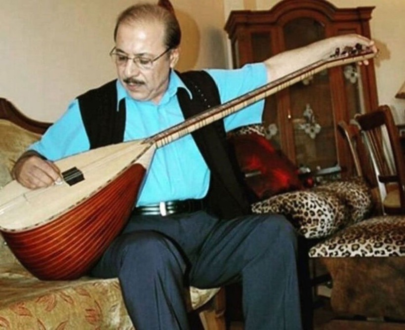 Neşet Ertaş'ın hayatını anlatan filme ailesinden tepki! Çocukları filmin çekilmemesi için dava açtı - Resim: 3