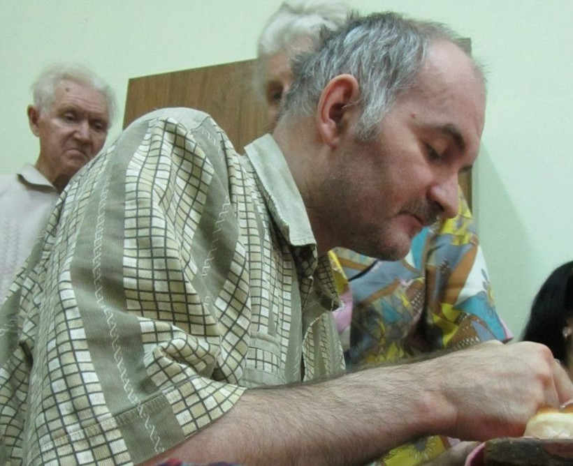 Kan donduran hayat hikayesi! Cesetlere ses çıkaran aparat yerleştirip oyuncak yapmış! - Resim: 4