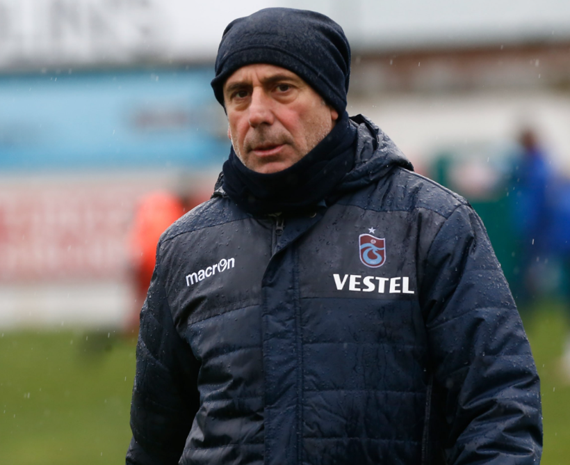 Trabzonspor'da Abdullah Avcı'nın yerine 2 aday! Sergen Yalçın olmazsa eğer... - Resim: 4