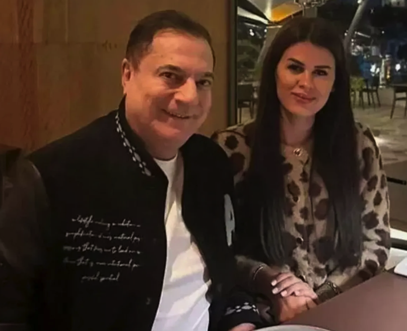 Mehmet Ali Erbil'den eşi Gülseren Ceylan'a servet değerinde hediye! Görenlerin ağzı açık kaldı: ''Yok artık!'' - Resim: 3