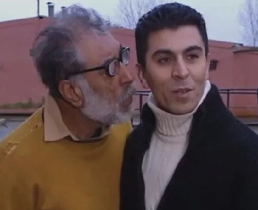 Kurtlar Vadisi'nin unutulmaz ikilisiydi! Yıllar sonra ortaya çıkan ikilinin son hali olay - Resim: 4