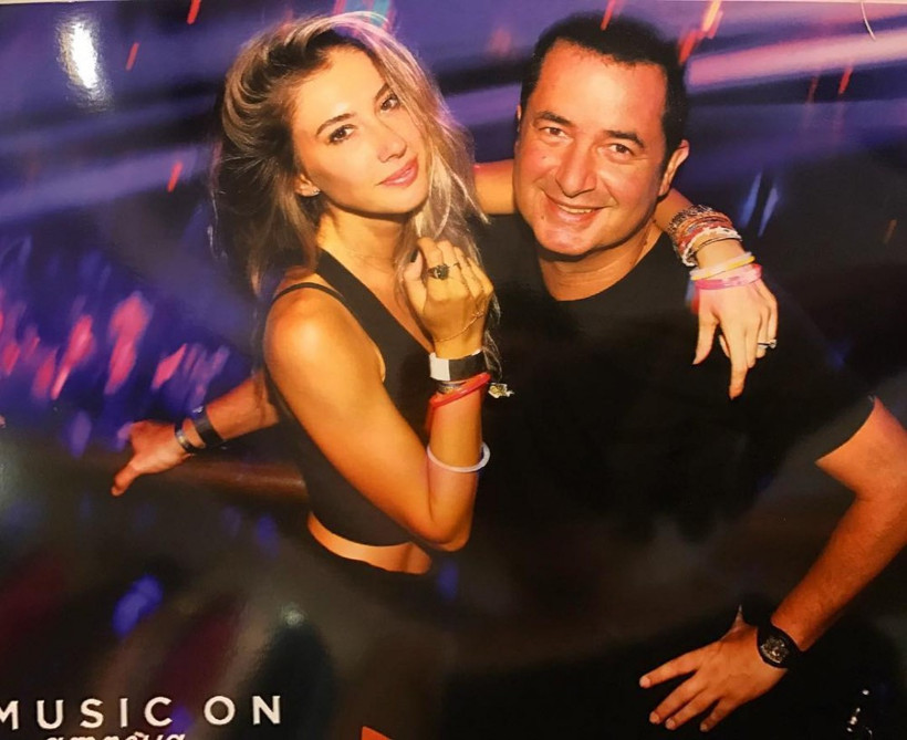 Acun Ilıcalı'yı çıldırtan Şeyma Subaşı iddiası - Resim: 3