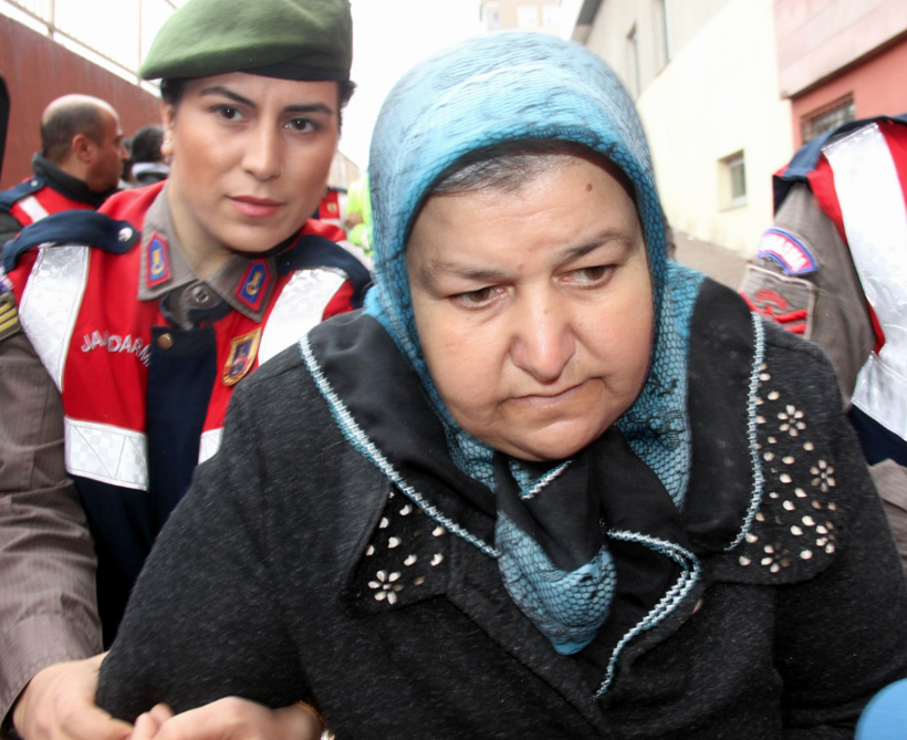 Kesik başlı nine cinayeti! Katiller Müge Anlı'ya çıkmışlar - Resim: 3