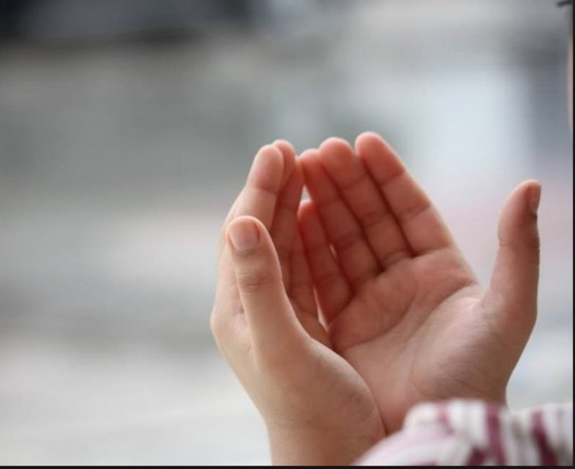 Cuma mesajları resimli kısa-uzun hadisler 2018  - Resim: 1