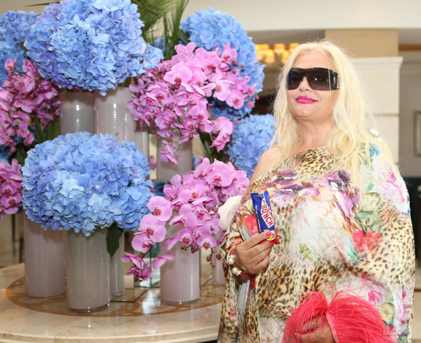 Banu Alkan Kylie Jenner'ın kendisini taklit ettiğini iddia etti hakaretler savurdu - Resim: 1